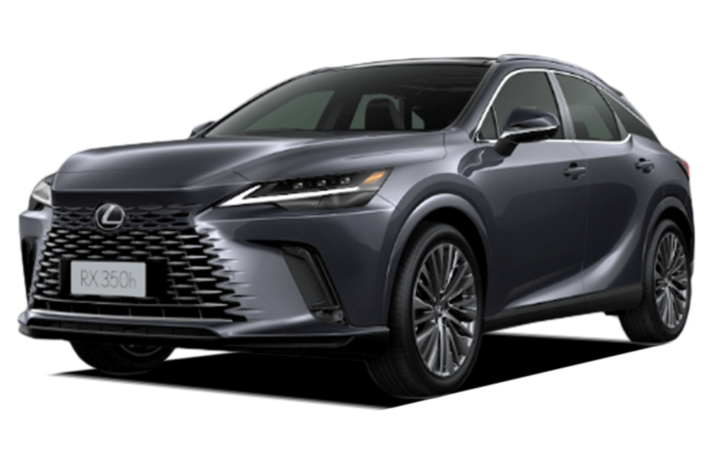 Lexus RX vs Mercedes-Benz GLE – Side-by-Side Comparison