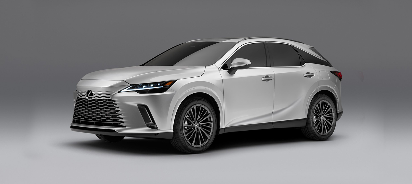 Lexus RX vs Mercedes-Benz GLE – Side-by-Side Comparison