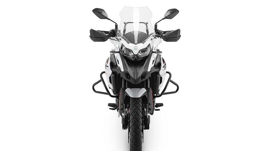 LED Blinker Für Benelli TRK 502 / X / TRK 251 E-Prüfzeichen TX15