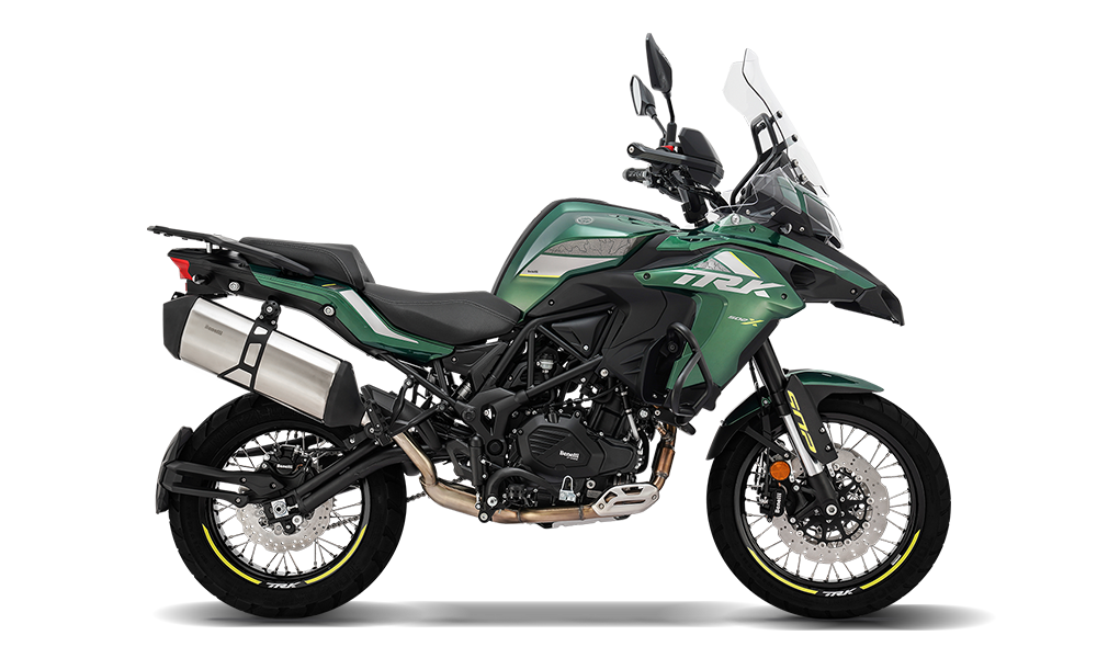 Compare Benelli TRK 502X vs Kawasaki Versys 650 - Specs, Price