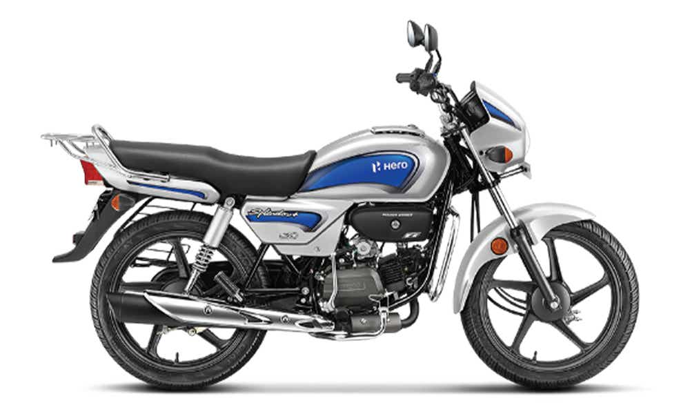 Hero Splendor Plus Specification 2025 | Engine, Features, Dimensions