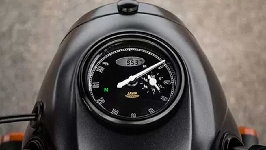 Jawa Perak Price in India 2025 | Images, Mileage, Specs