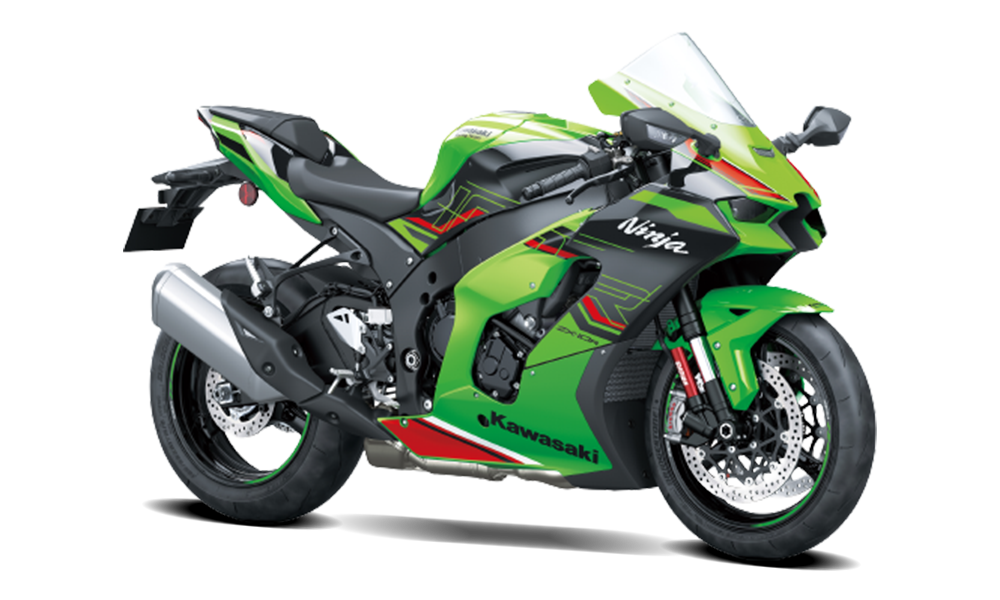 Kawasaki Ninja ZX-10R Price in India 2025 | Images, Mileage, Specs