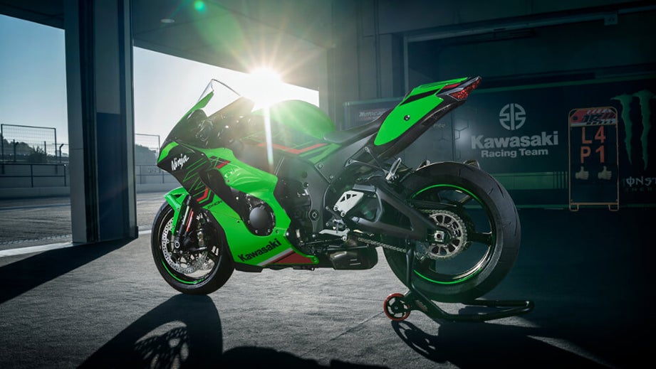 Kawasaki Ninja ZX-10R Price in India 2025 | Images, Mileage, Specs