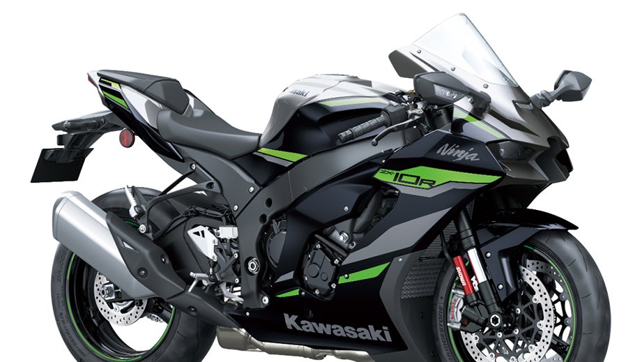 Kawasaki Ninja ZX-10R Mileage 2025 | Fuel Efficiency, Range Details