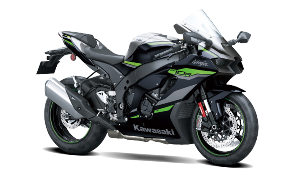 Kawasaki Ninja ZX-10R Price in India 2025 | Images, Mileage, Specs
