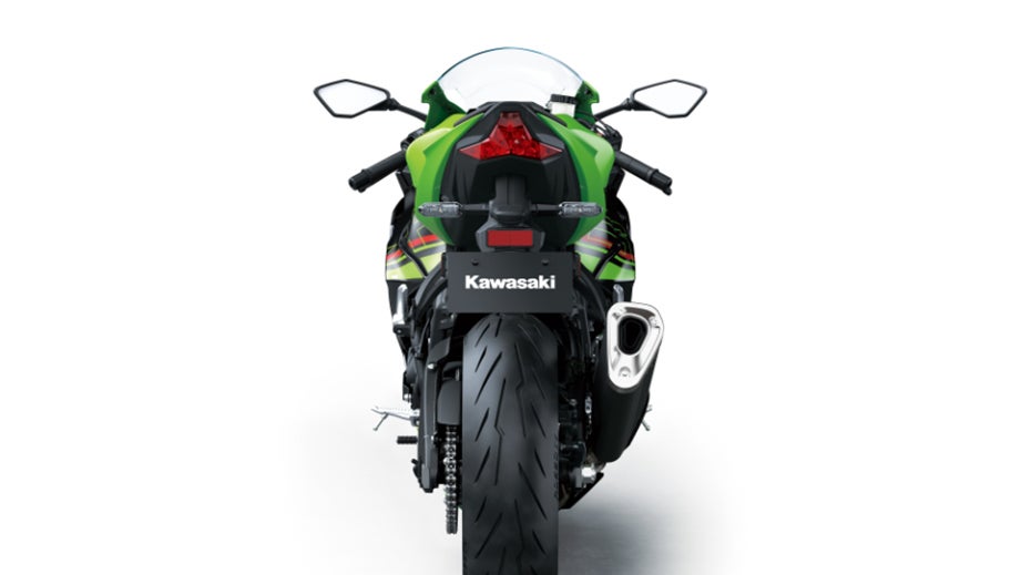 Kawasaki Ninja ZX-6R Price in India 2025 | Images, Mileage, Specs