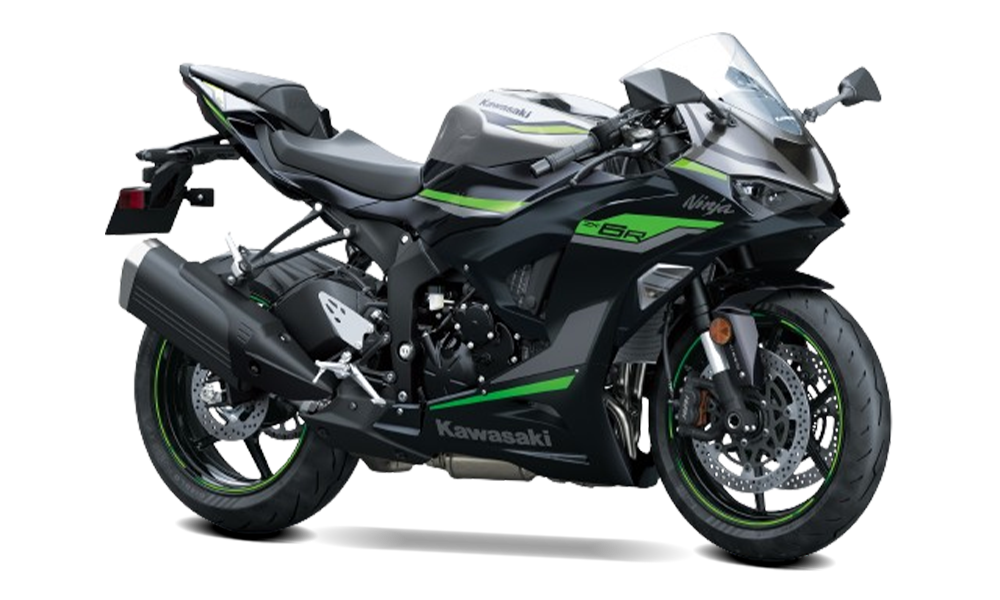 Kawasaki Ninja ZX-6R Price in Sonipat 2025 | On-Road Cost, Offers