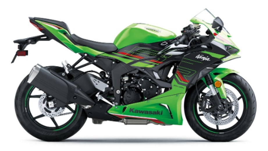 Kawasaki Ninja ZX-6R Price in Thiruvananthapuram 2025 | On-Road