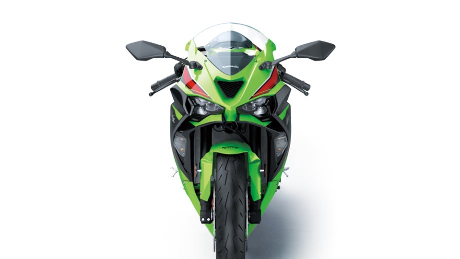 Kawasaki Ninja ZX-6R Price in India 2025 | Images, Mileage, Specs