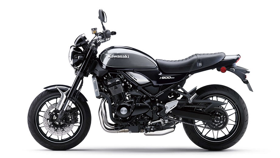 Kawasaki Z900RS Price in India 2025 | Images, Mileage, Specs