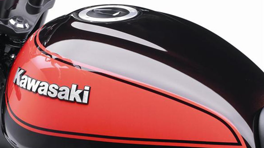 Kawasaki Z900RS Price in India 2025 | Images, Mileage, Specs
