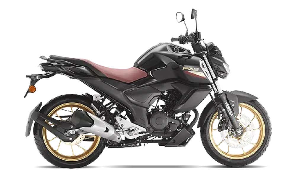 Yamaha FZ S FI V3 Price in Meerut 2025 | On-Road Cost, Offers & EMI