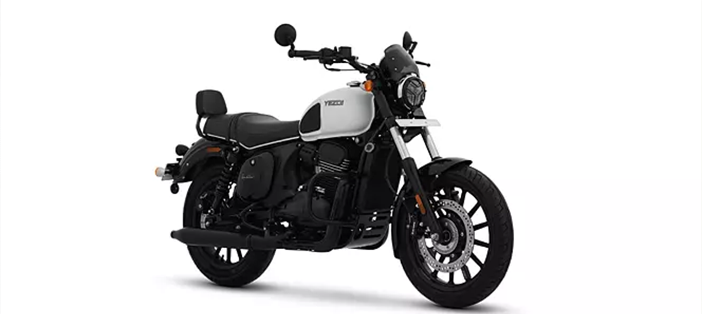 Yezdi Roadster Specification 2025 | Engine, Features, Dimensions