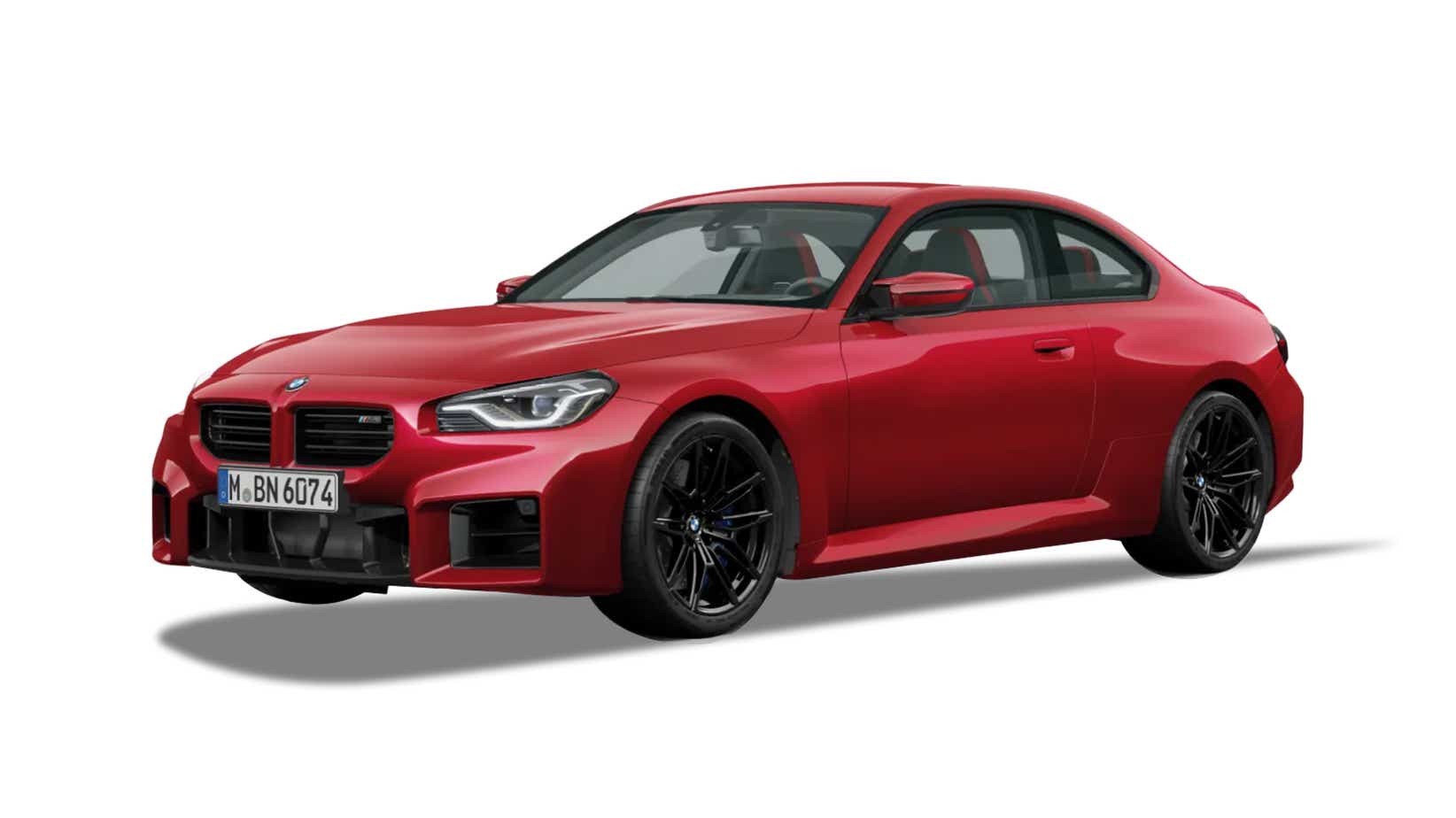 BMW M2 Price in Madurai – Latest 2025 On-Road Price & Dealer Offers