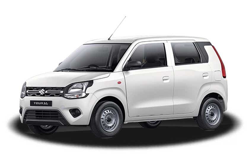 Maruti Suzuki Wagon R Specifications – Engine, Dimensions & Features