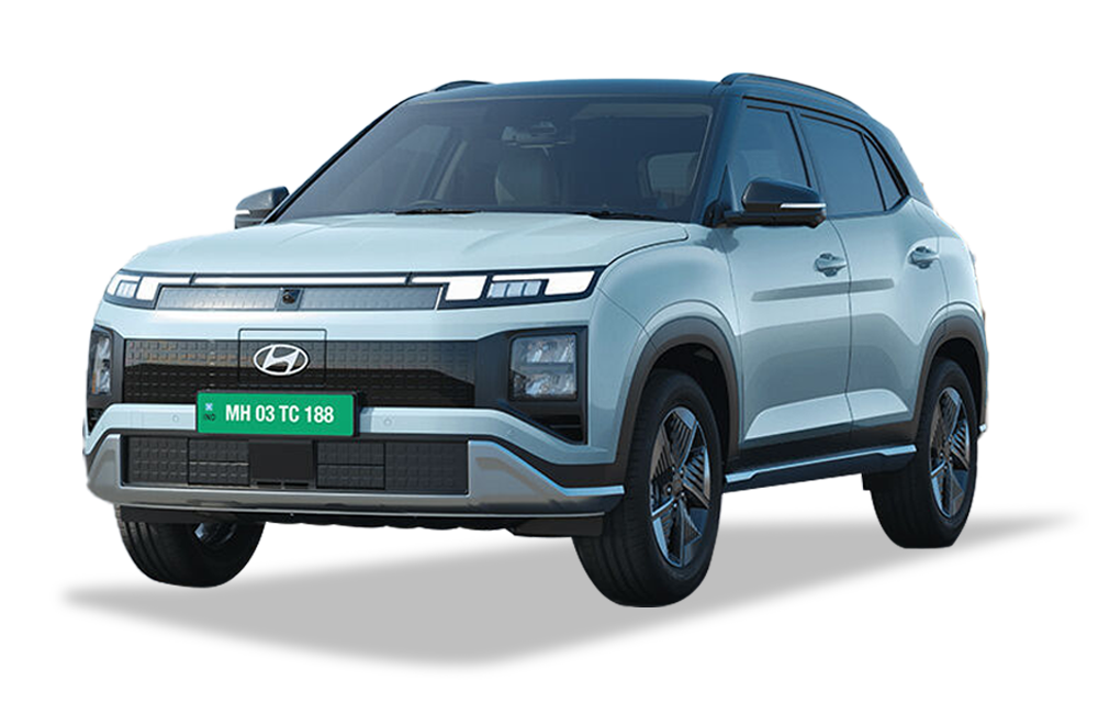 Hyundai Creta Electric vs Toyota Urban Cruiser Ebella – Side-by ...