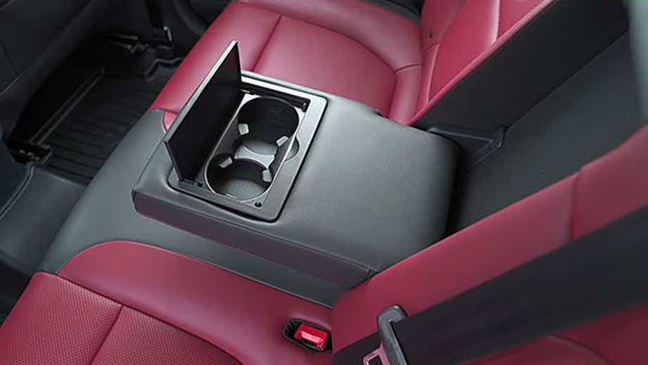 MG Astor Images – Interior & Exterior Photos