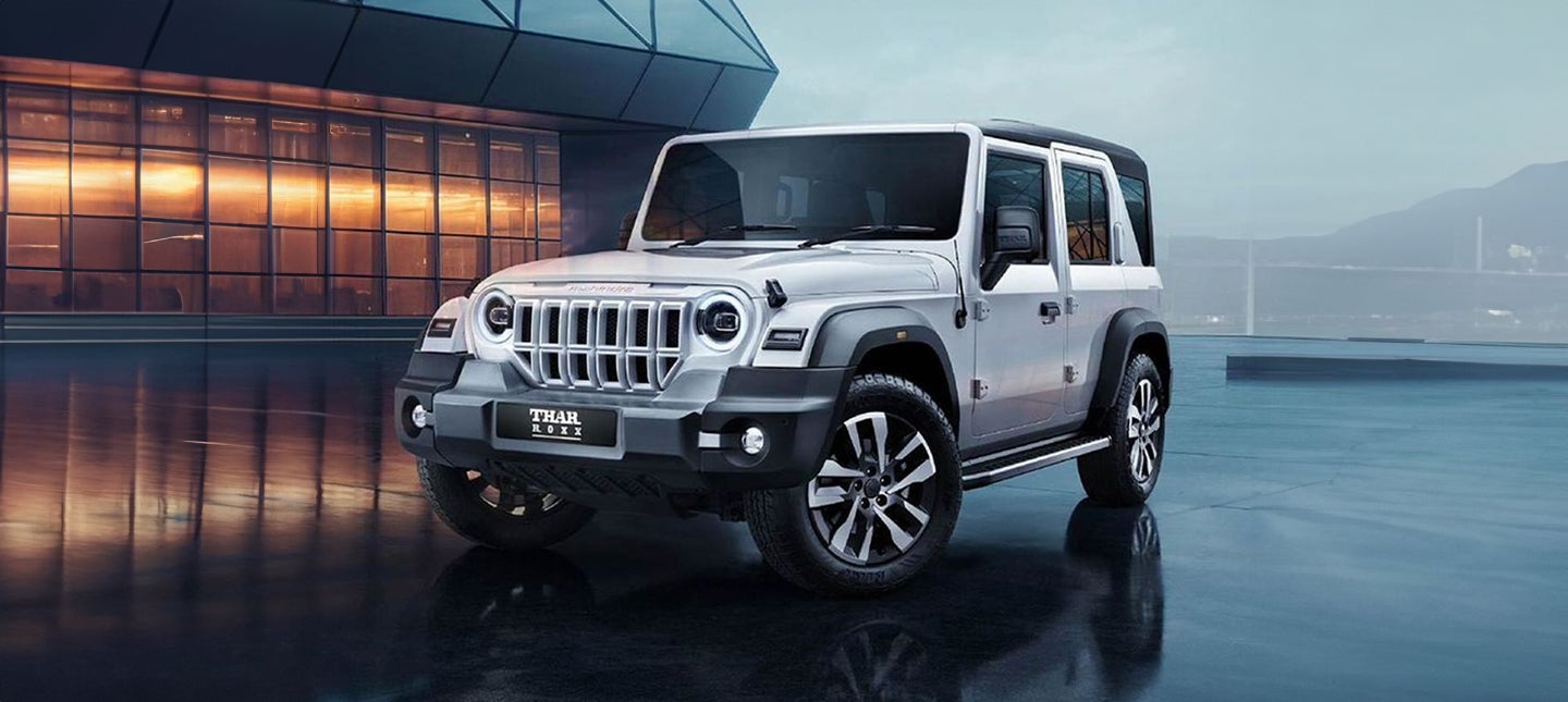 Mahindra Thar ROXX Colours In India Interior Exterior Shades mahindra-thar-roxx-colours-in-india-interior-exterior-shades