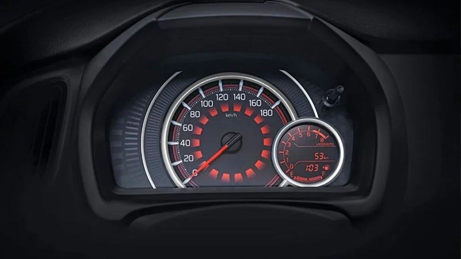 Maruti Suzuki Wagon R tour Images – Interior & Exterior Photos