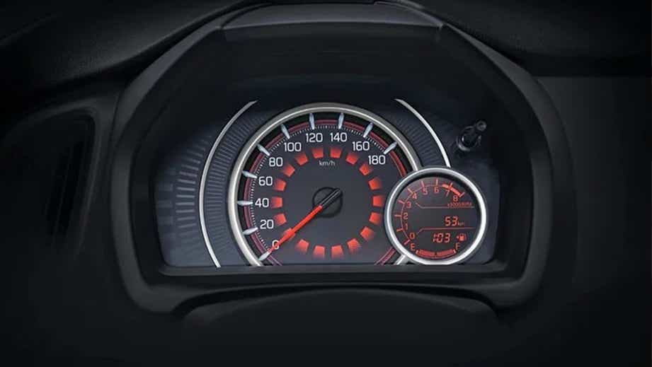 Maruti Suzuki Wagon R tour Images – Interior & Exterior Photos
