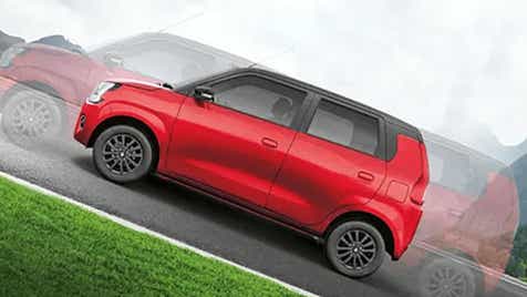 Maruti Suzuki Wagon R Price in India 2026 – Price, Specifications & Key ...