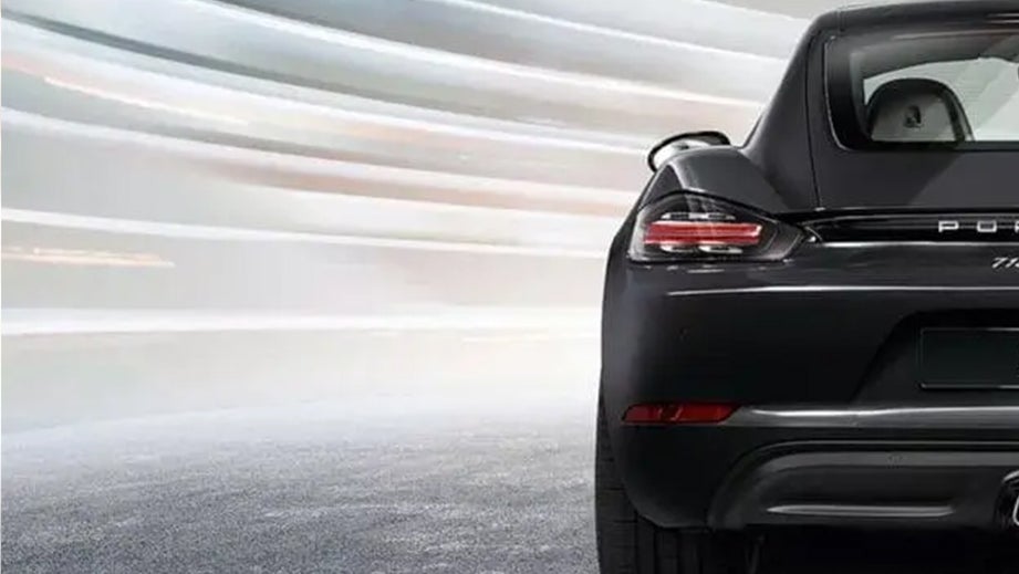 Porsche 718 Images – Interior & Exterior Photos