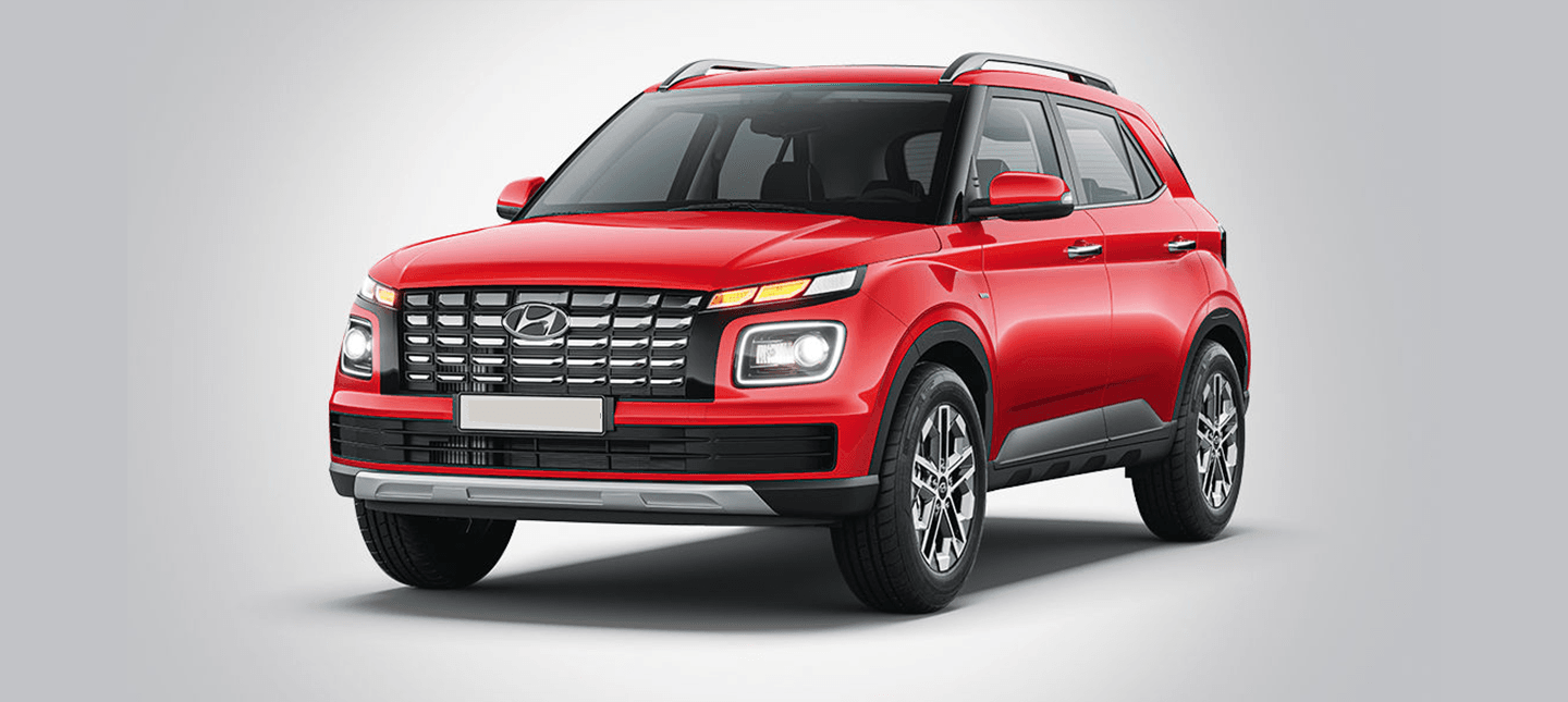 Hyundai Venue Price in Panaji Latest 2025 On Road Price Dealer Offers
