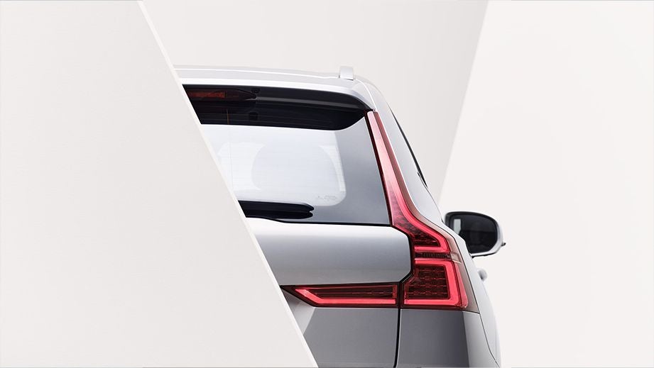 Volvo XC60 Images – Interior & Exterior Photos