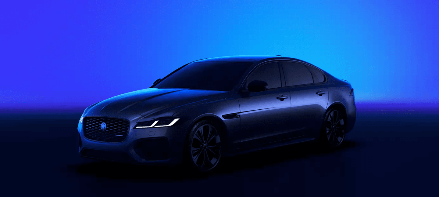 Jaguar Cars in India 2026 – Price, Features & Variants