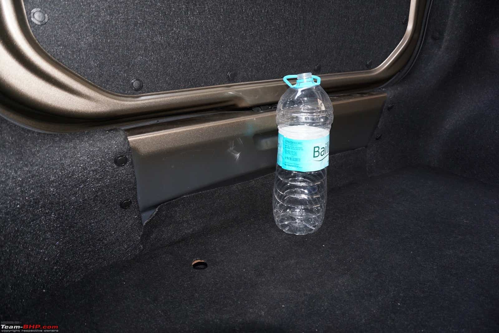 Maruti Suzuki Wagon R Images – Interior & Exterior Photos