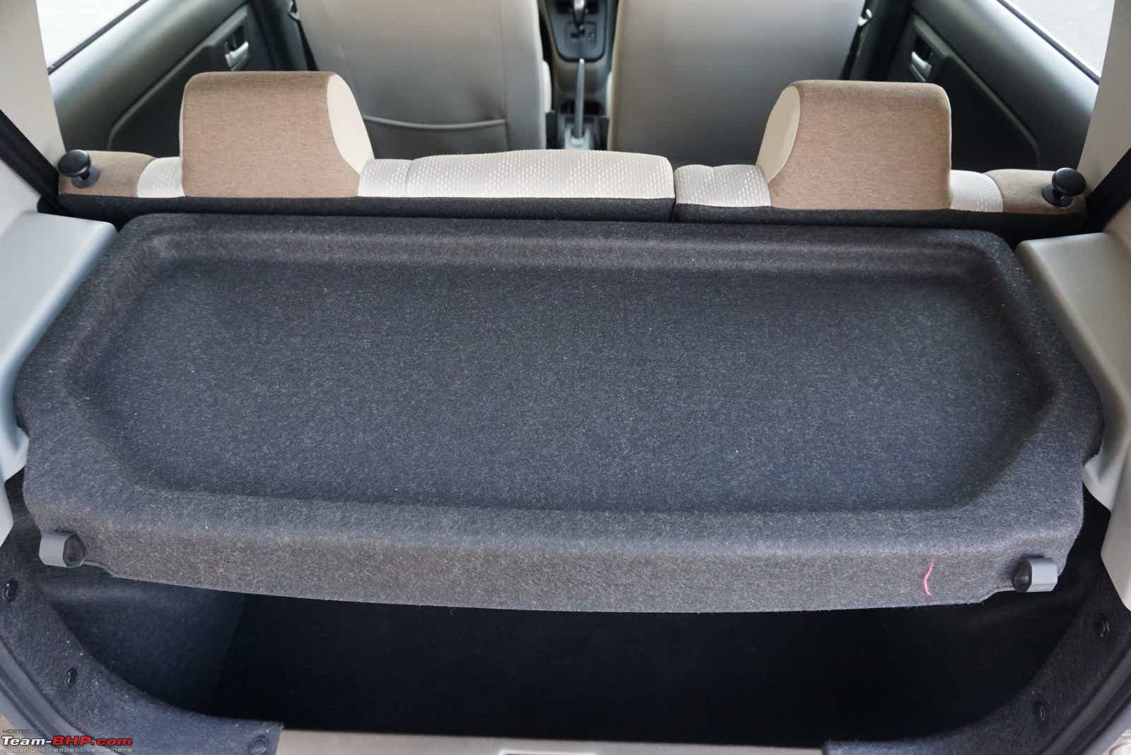 Maruti Suzuki Wagon R Images โ Interior & Exterior Photos