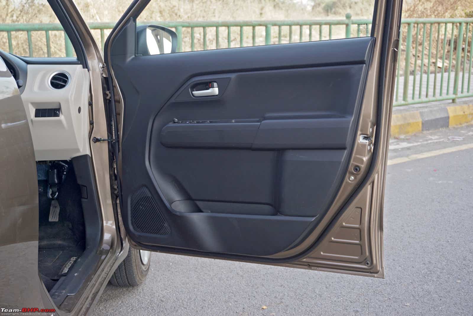 Maruti Suzuki Wagon R Images – Interior & Exterior Photos